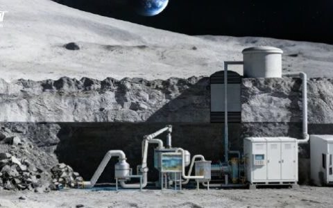 太空采矿，中国凭什么？