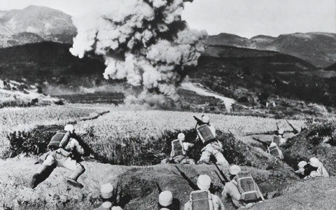 中国，战胜日本的终极“王炸”