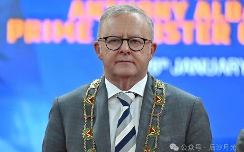 澳大利亚又开始跟中国闹了！提前88年强收达尔文港？