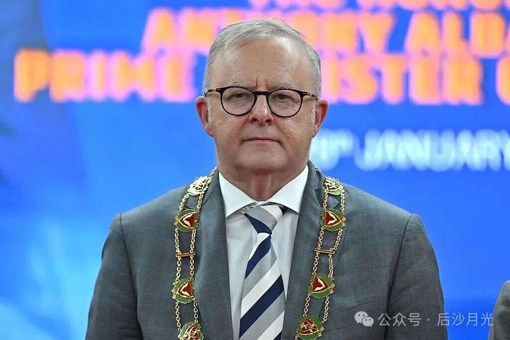 澳大利亚又开始跟中国闹了!提前88年强收达尔文港?