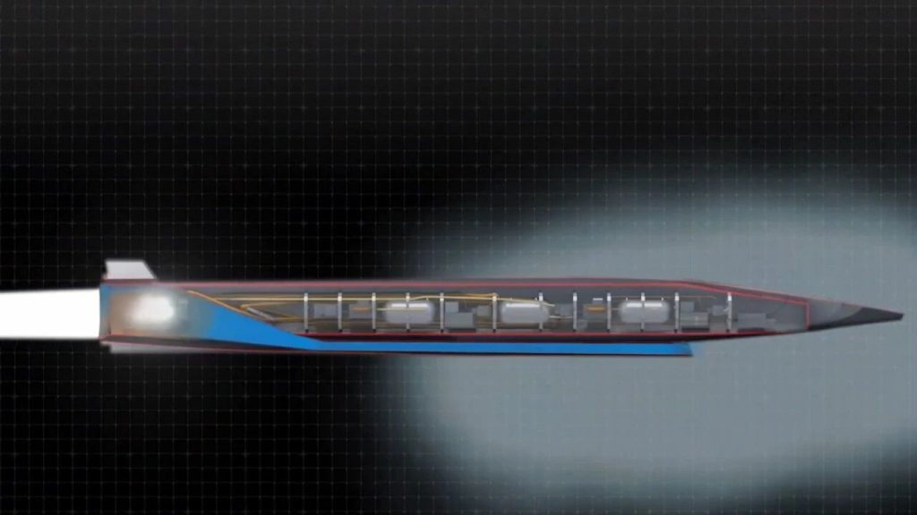 超越X-51A与锆石：深度拆解“鹰击19”超燃冲压发动机