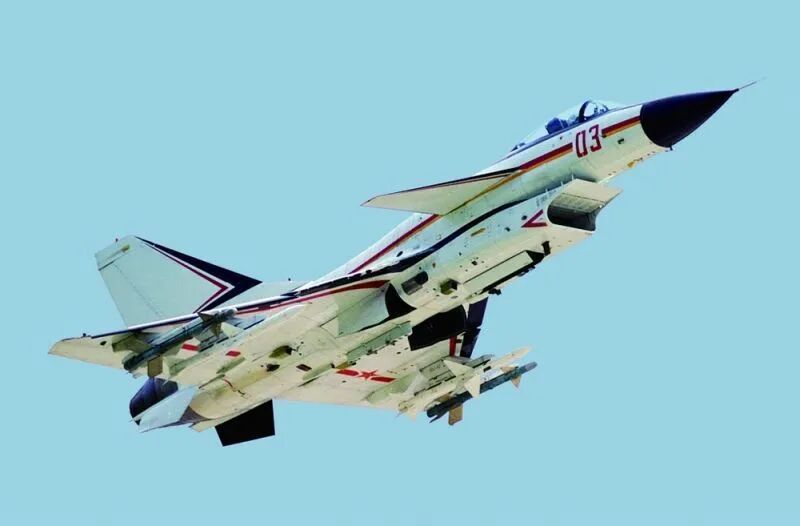 幸福的烦恼！歼-20A型战斗机都已经满天飞了，那么歼-10系列战斗机咋办？