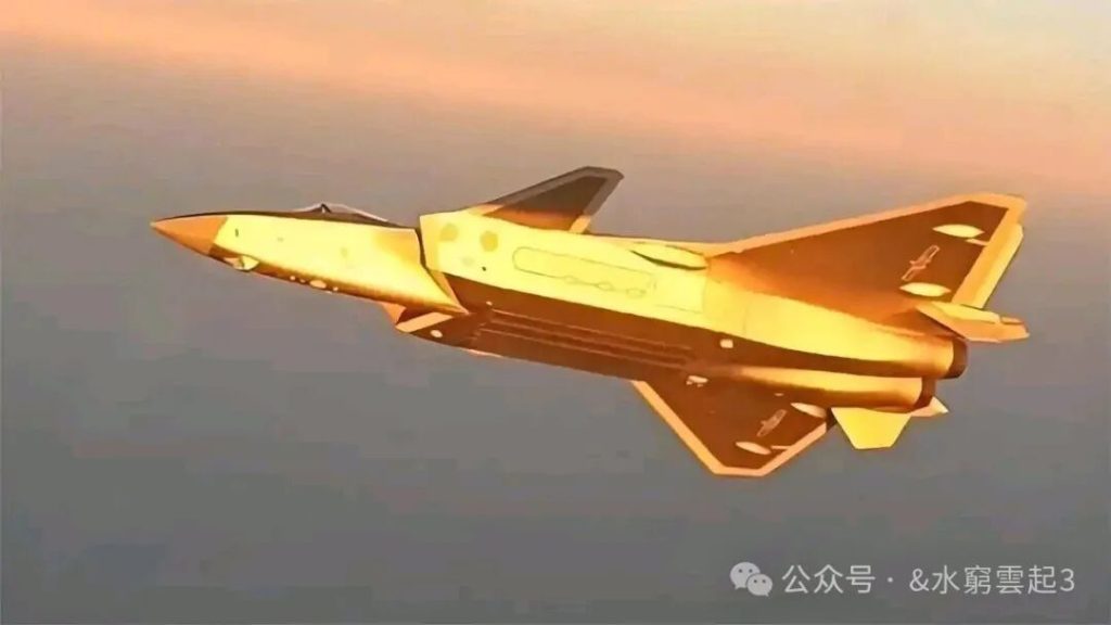 从“四代”到“五代”：歼-20称谓变迁背后的强国航空之路