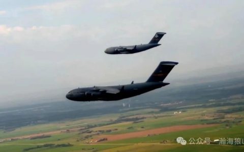 可直飞1.8万公里的大飞机准备提前立项？