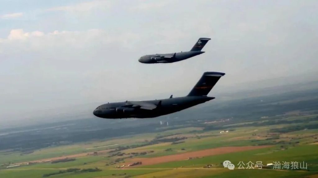 可直飞1.8万公里的大飞机准备提前立项?