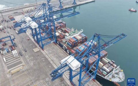 美国想把中国赶走，这绝无可能！