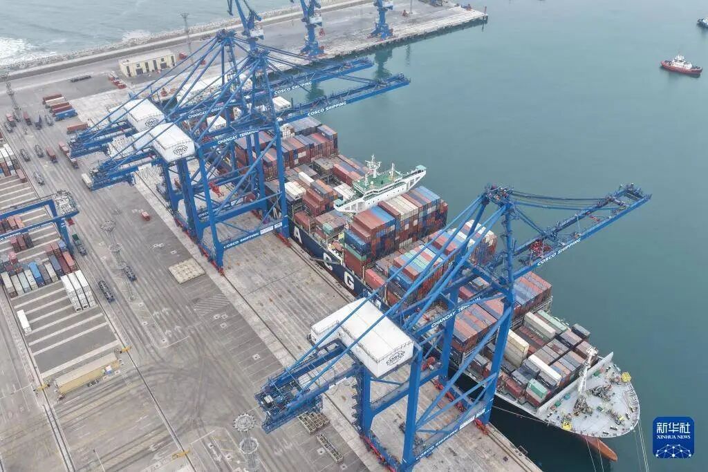 美国想把中国赶走,这绝无可能!