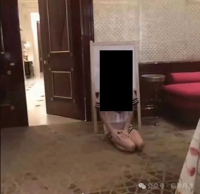 爱泼斯坦的鬼魂在折磨西方权贵精英们！