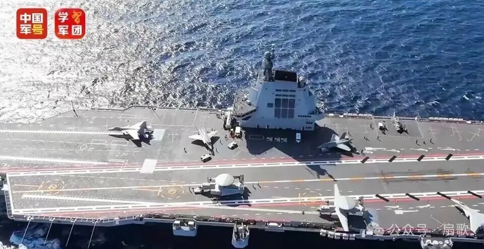 12万吨的航母造几艘比较合适？4艘比较合理！