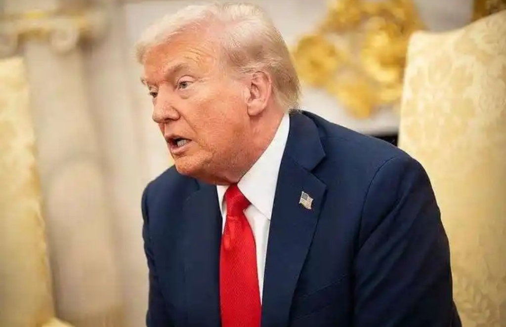 中美谈妥？鲁比奥笑了，白宫“秒怂”