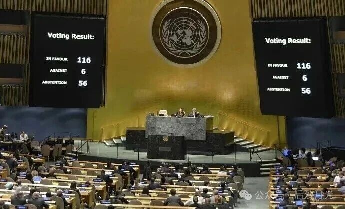 美国盯上英国海外领地,这居然也能扯上中国