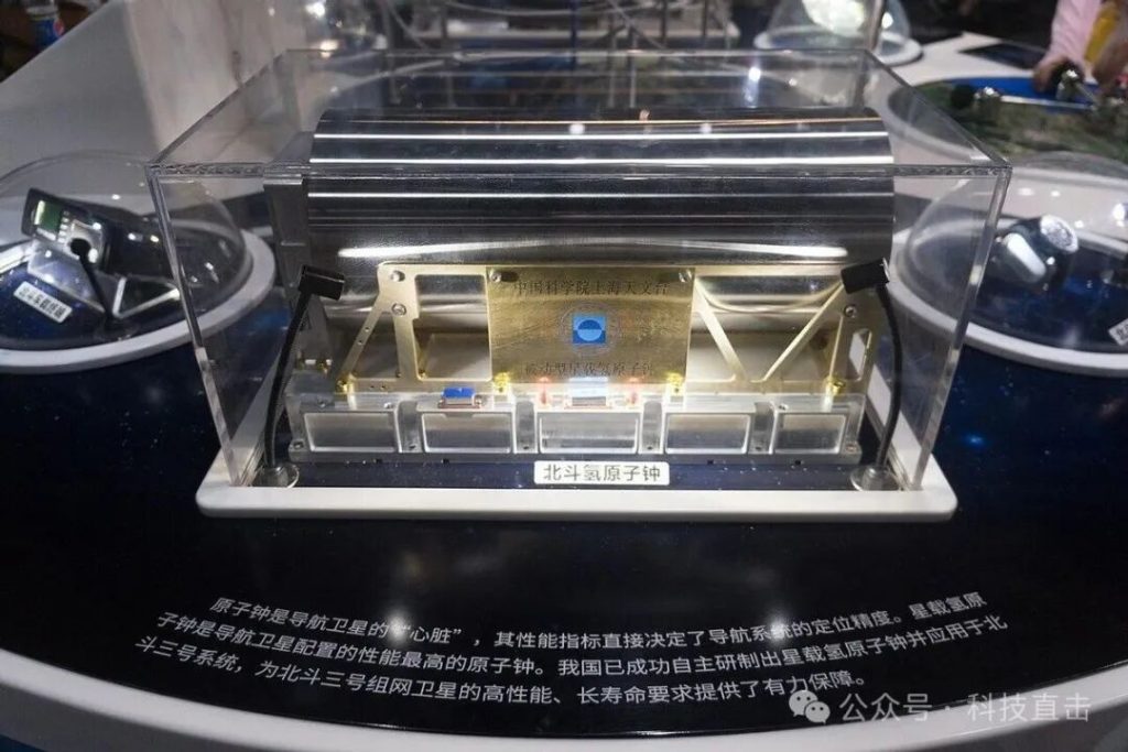 北斗为何能躲过美国制裁？其实美国做梦都想制裁，但却根本不敢管