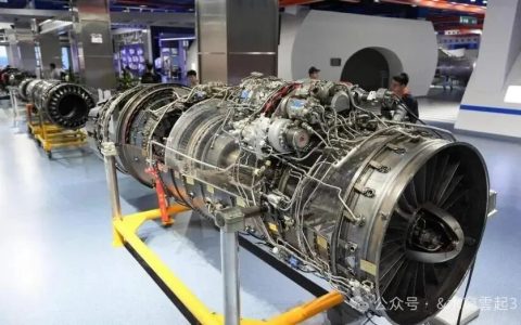 技术铁幕的裂痕PD-26发动机合作与全球航空格局重构