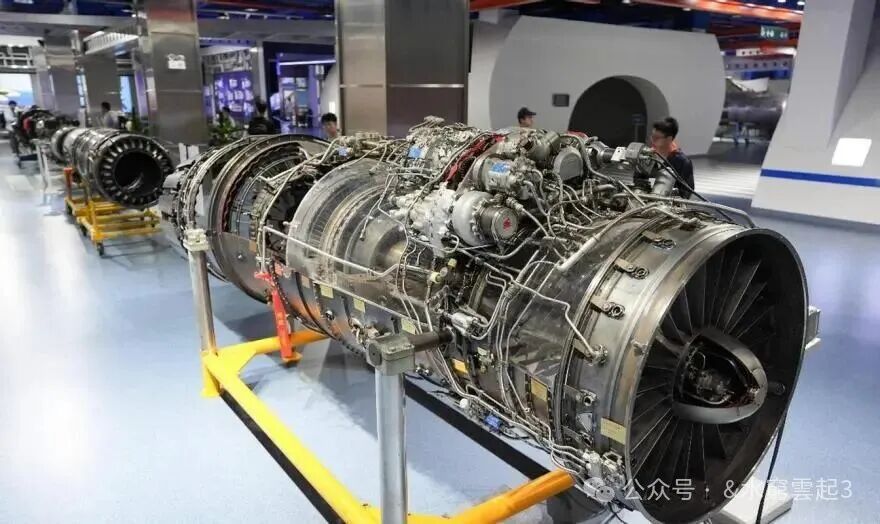 技术铁幕的裂痕PD-26发动机合作与全球航空格局重构