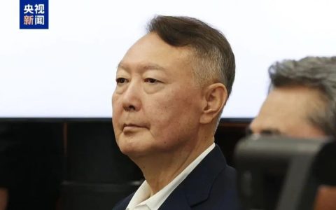 韩国，中立的代价！！