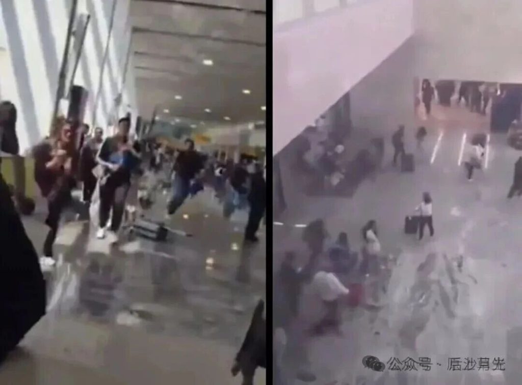 贩毒集团向政府“宣战”!墨西哥的毒品战争