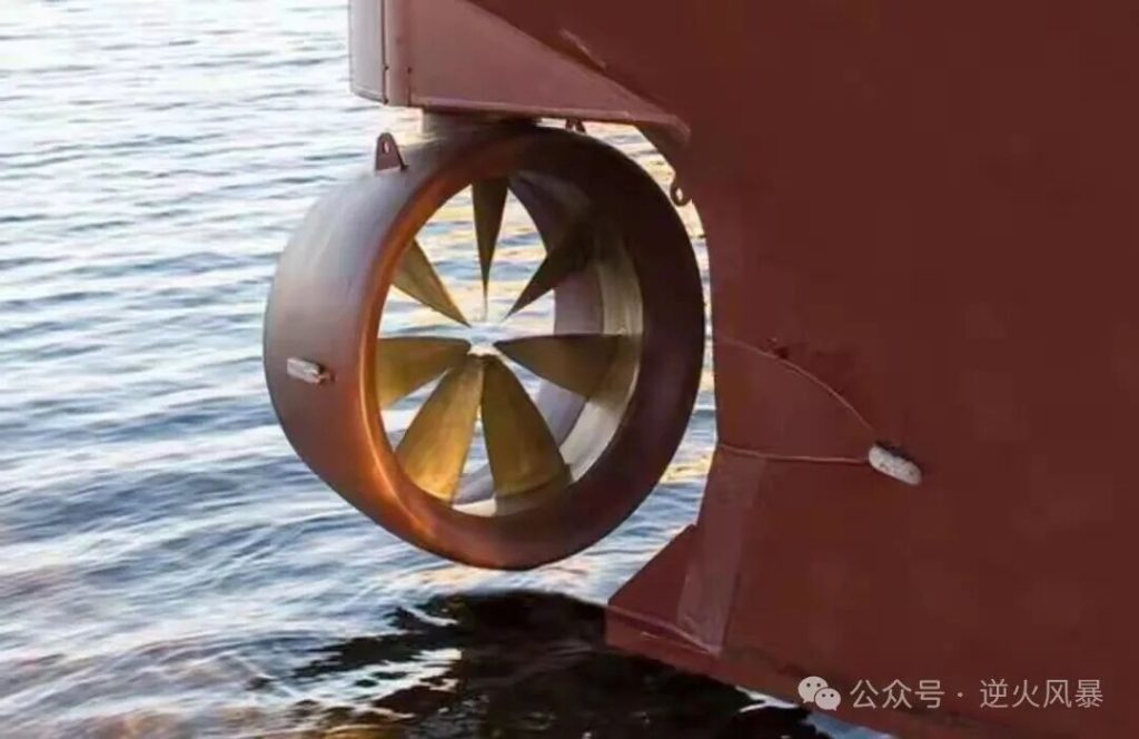 中国无轴泵推技术成了美国的“噩梦”?这种技术到底有多强?