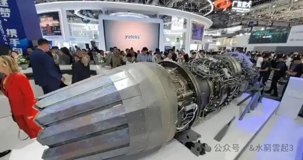 装备涡扇-19的歼-35震撼世界改写了全球空中力量格局