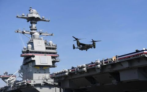 美陷三重困境！中东大战近了又远了——