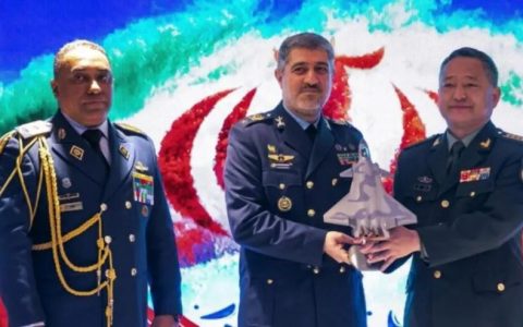 中国这波操作，把美国整无语了