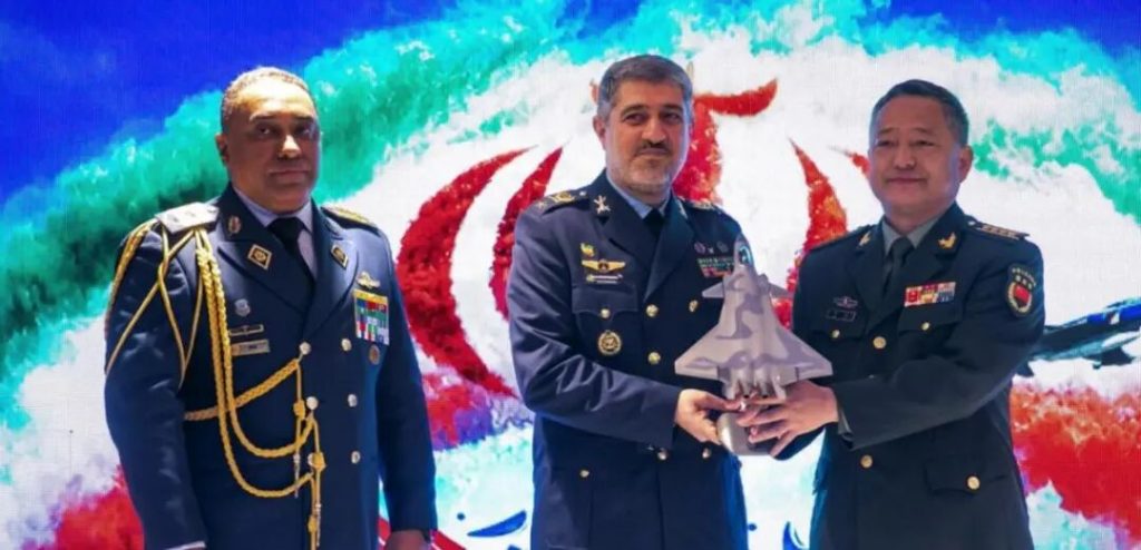 中国这波操作，把美国整无语了