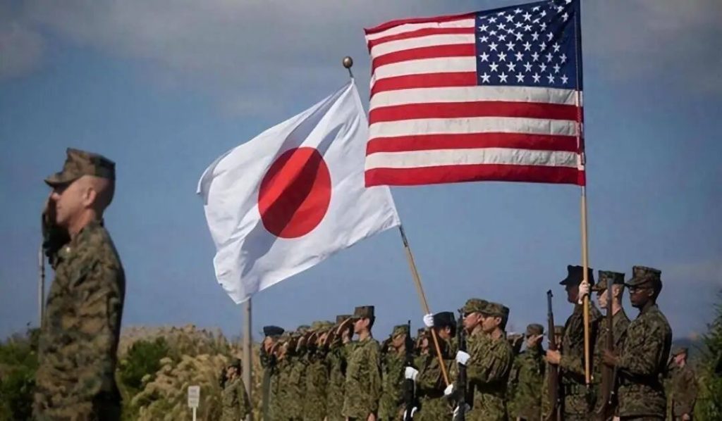 日本，乖乖放人！