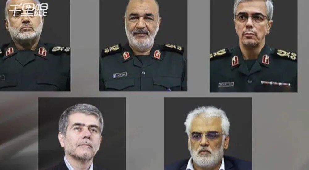 美国最快周六开战？伊朗不要再妄想了！