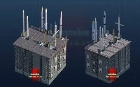 不再迷你精致！海军新一代舰艇吨位变大，比美海军同级别舰艇更大更强