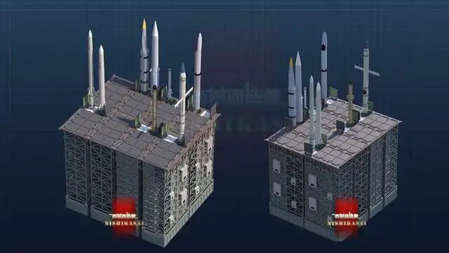 不再迷你精致!海军新一代舰艇吨位变大,比美海军同级别舰艇更大更强