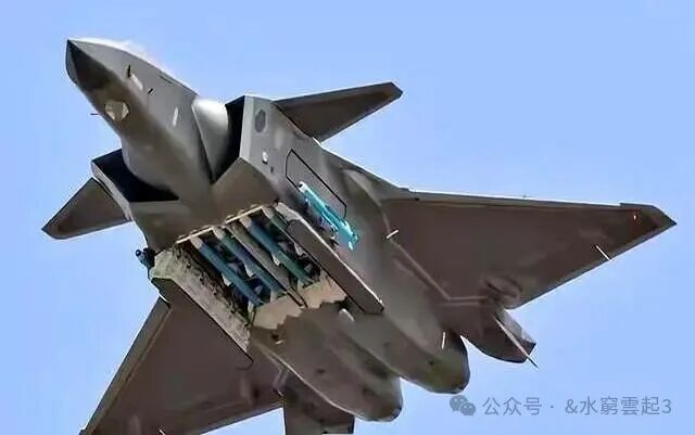 阿尔及利亚的五代机困局：黄金枷锁下的天空博弈