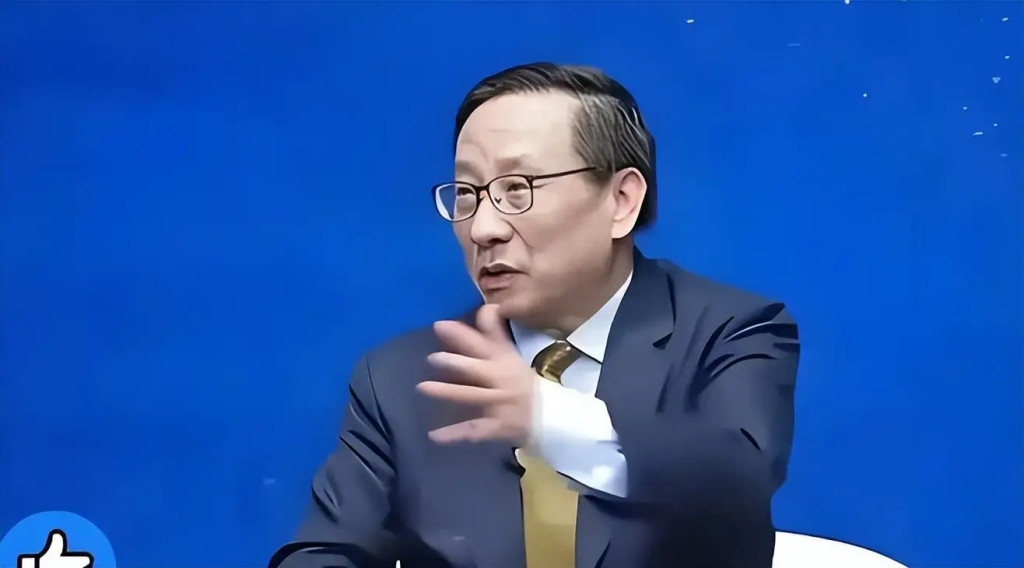 高志凯用“一票否决权”，在迪拜论坛上，给印度学者上了一课！