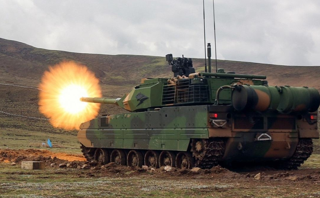 075舰首曝“超越登陆”能力