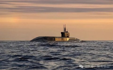 2026年一年，就要新服役至少11艘新核牙？