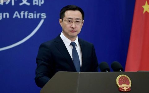 中国出手，特朗普破防！