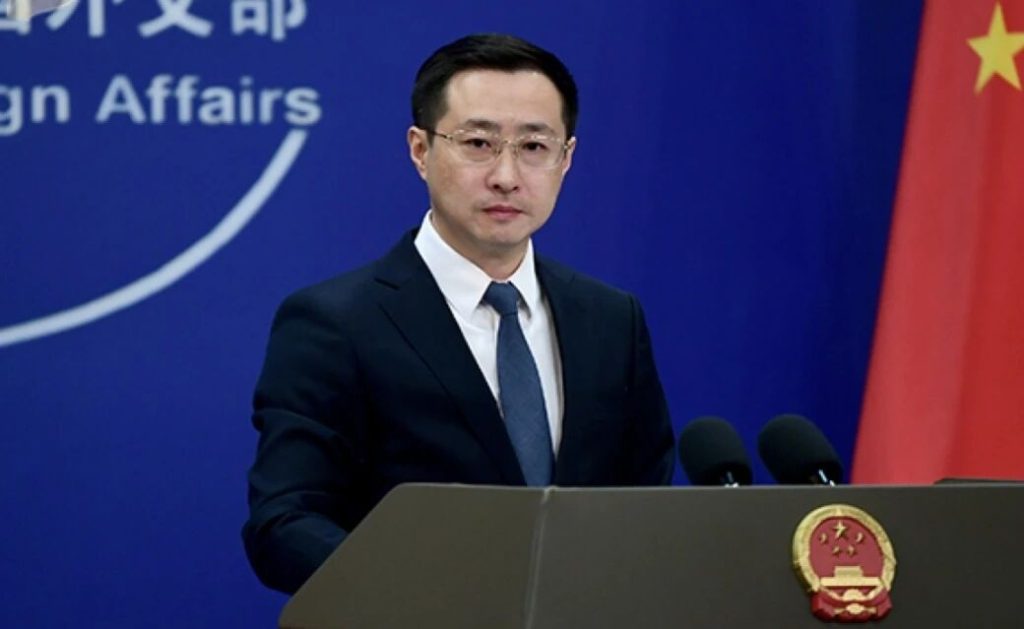 中国出手，特朗普破防！