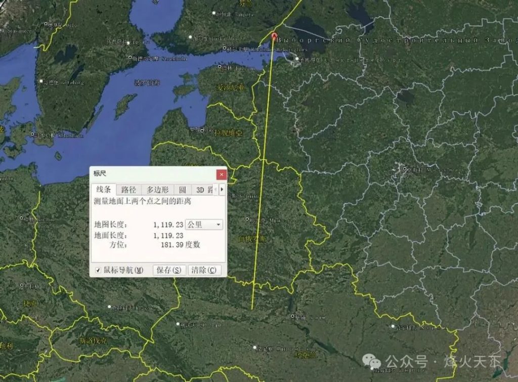 俄军8500吨级战舰被击沉！