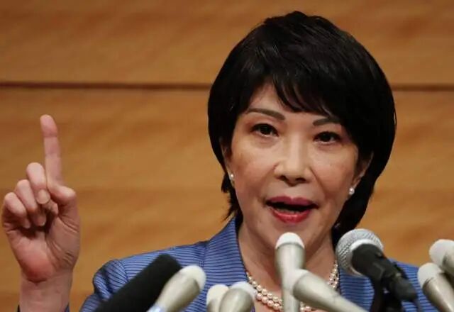 自卫队员闯入中国使馆要杀人，日本为什么越来越危险？