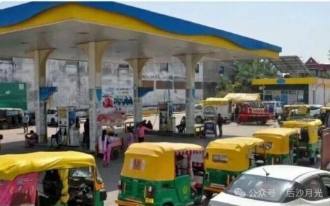 印度能源：死于贪婪、短视、投机、卖友……