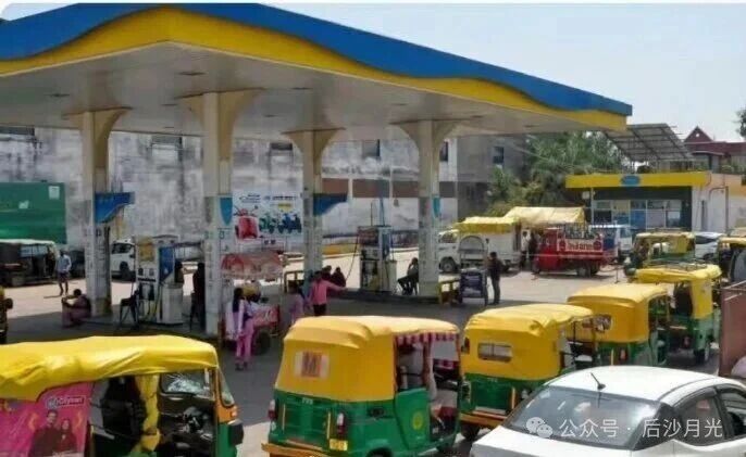 印度能源：死于贪婪、短视、投机、卖友……