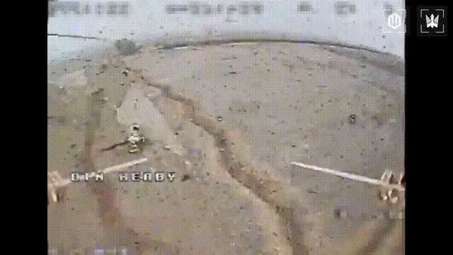 乌克兰FPV无人机首次击落1600万美元的卡-52武装直升机