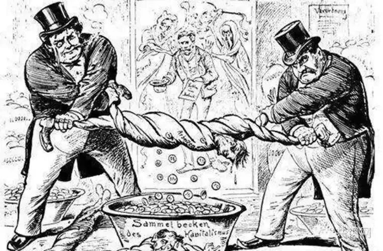 不要再有任何幻想！！