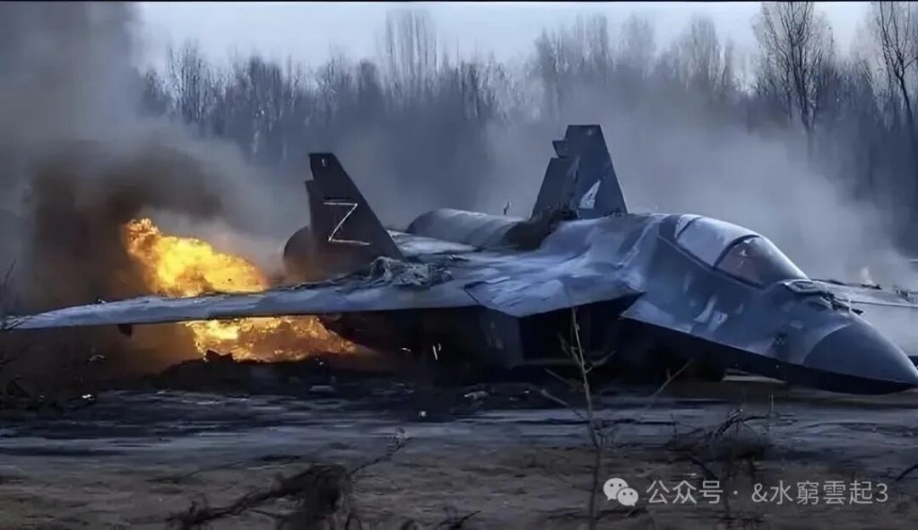 F-16坠机潮席卷全球，美式军事霸权陷入结构性崩塌