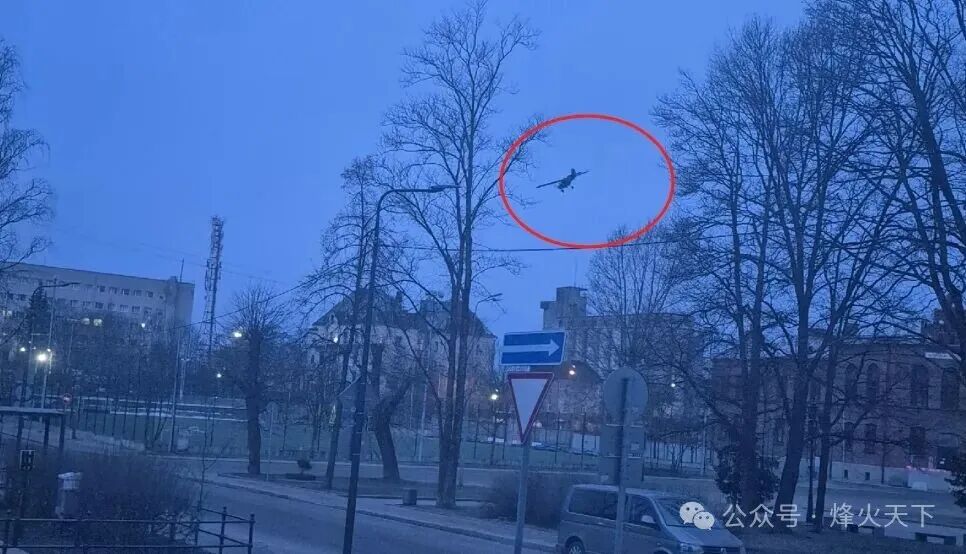 俄军8500吨级战舰被击沉！