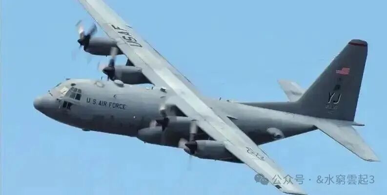 放弃仿制美军C-130是中国航空工业做出的最正确的选择