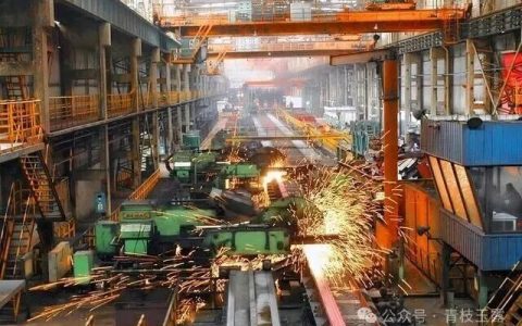 中国钢铁不再贱卖！限供一出，全球市场坐不住了