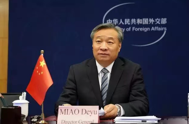 生死存亡时刻，中方支持令伊朗很感动