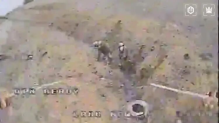 乌克兰FPV无人机首次击落1600万美元的卡-52武装直升机