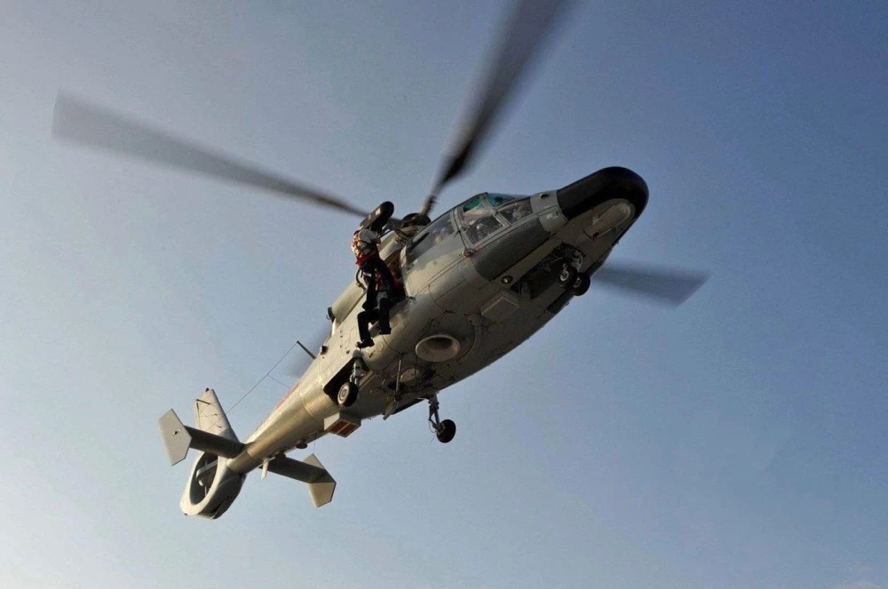 一文说懂中国海军为啥要发展出一款反潜型直-20？