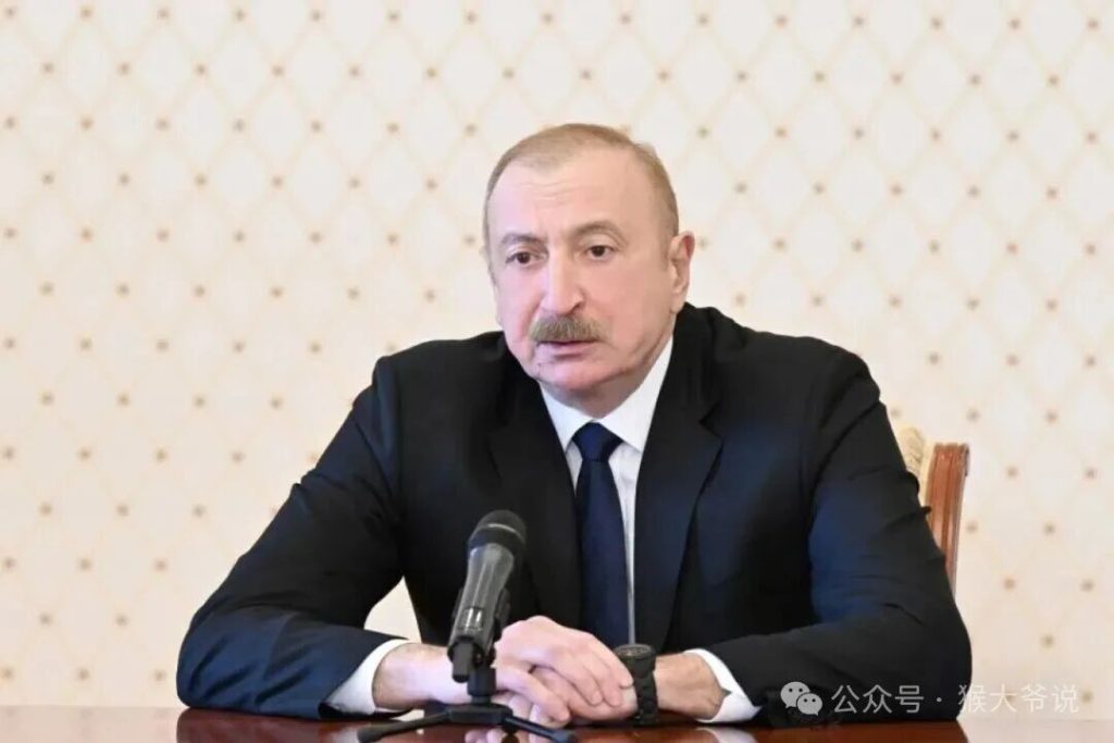 卡塔尔遭袭、阿塞拜疆指控、美军发布“100小时速通伊朗”战绩图，伊朗还能扛多久？！