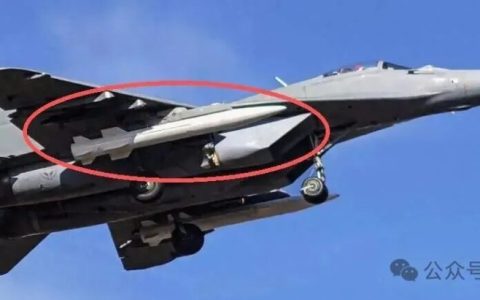 巴尔干局势也紧张了？武契奇亮出中国导弹！